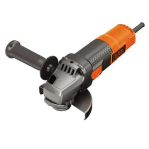 Black & Decker BEG220K-QS Uhlová brúska v prepravnom kufríku