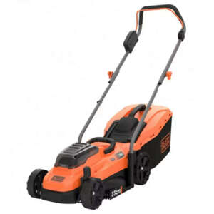Black&amp;Decker BCMW33184L2-QW Akumulátorová kosačka s 2 bat...