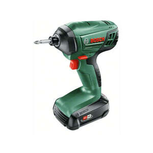 Bosch AdvancedImpactDrive 18 Akkus vŕtací skrutkovač (bez akumulá...