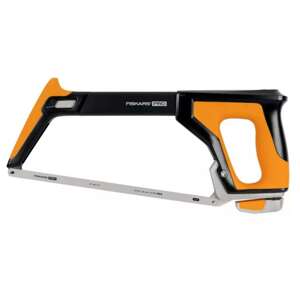Fiskars Pro TrueTension™ rámový pílka, 300 mm, 24TPI