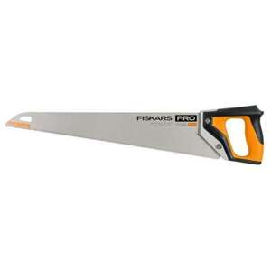 Fiskars Pro PowerTooth™ ručná píla, 550 mm, 7TPI
