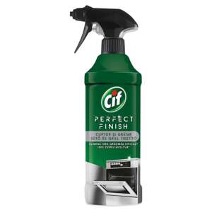 Cif Perfect Finish Sprej na rúru a gril 435ml