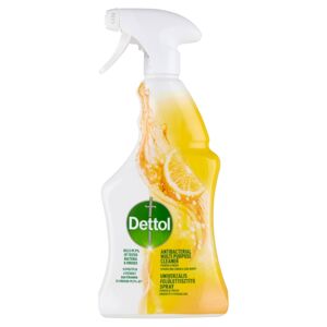 Dettol Power&Fresh Lemon&Lime univerzálny čistiaci prostr...