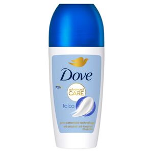 Dove Talco antiperspirant deodorant 50ml