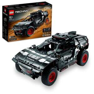 LEGO® Technic Audi RS Q e-tron 42160