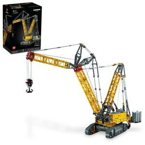 LEGO® Technic Liebherr LR 13000 pásový žeriav 42146