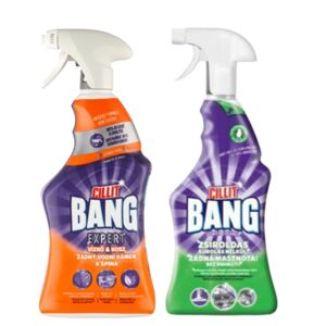 Kuchynský balík Cillit Bang Clean