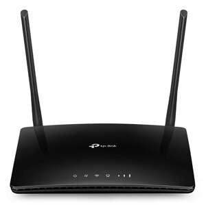 TP-Link Archer MR200 bezdrôtový smerovač Fast Ethernet Dvojpásmov...
