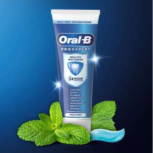 Oral-B Pro-Expert Healthy Whitening Zubná pasta 75ml