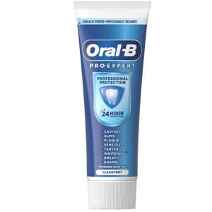 Oral-B Pro-Expert Professional Protection Zubná pasta 75ml