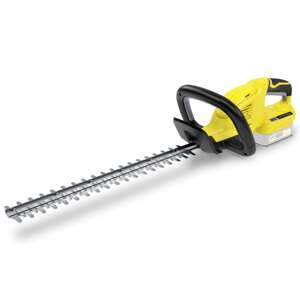 Akumulátorové akumulátorové nožnice na živý plot Karcher HGE 18V-...