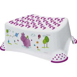 Keeeper Detské pódium 40x28x14cm Max. Do 80kg Vizilovas White