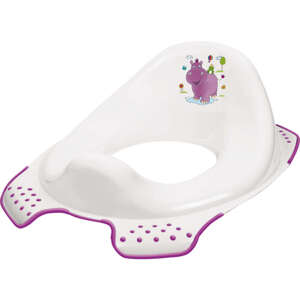 Keeeper Redukcia na WC 30x40x15cm Vizilovas White