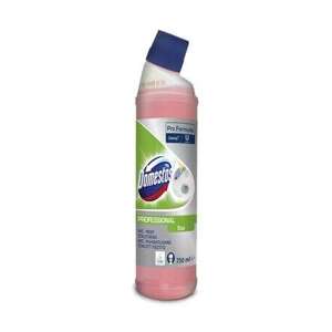 Domestos Professional Eco WC čistiaci gél 0,75 l fresh (101101501)