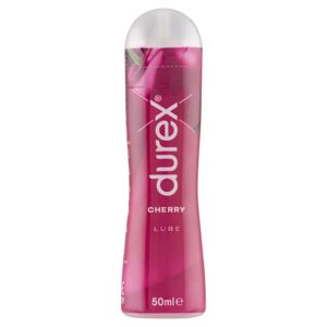 Durex Play Cheeky Cherry Mazací gél 50ml