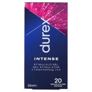 Durex Intense Orgasmic Stimulating Gel 10ml