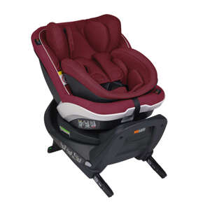Detská autosedačka BeSafe iZi Twist B I-Size ISOfix 40-105 cm Bur...