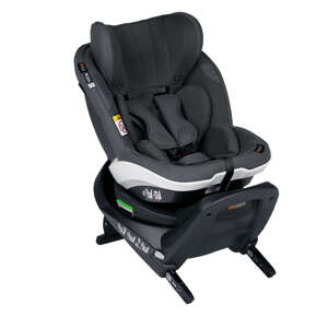 Autosedačka BeSafe iZi Turn M i-Size 61-105 cm