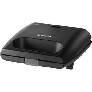 Sendvičovač Gorenje SM701GCB - čierny