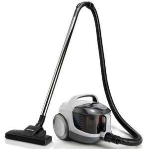 Vysávač Gorenje, VCEA01GACWCY, 800 W, nádoba na prach 2,2 l, čier...