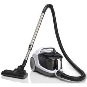 Gorenje VCEA02GALWCY Vysávač bez prachového vrecka