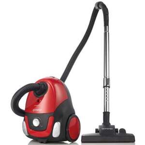 Gorenje VCEB11CXRII Vysávač s prachovým vreckom