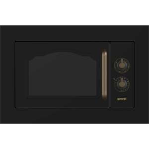 Gorenje BM235CLB Mikrovlnná rúra 800W - čierna