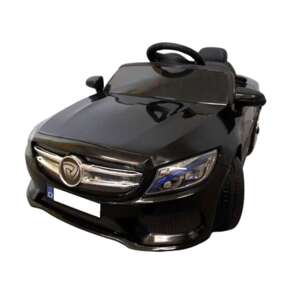 R-Sport Elektrické auto so zvukovými a svetelnými efektmi + diaľk...