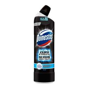 Domestos Zero WC odstraňovač vodného kameňa