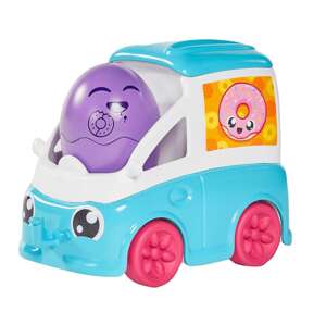 Tomy Toomies Funny Zmrzlina Truck Occupant