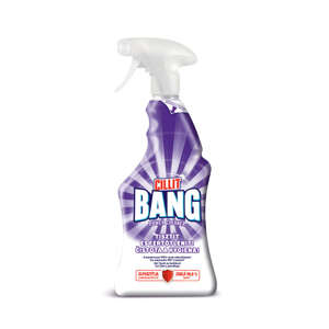 Cillit Bang Čistiaci a Dezinfekčný Sprej 750ml