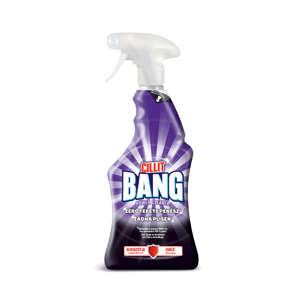 Cillit Bang Odstraňovač Plesní Sprej 750ml
