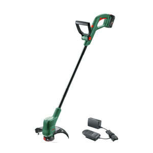 BOSCH akumulátorový vyžínač EasyGrassCut 18V-230 (1 x 2,0 Ah baté...