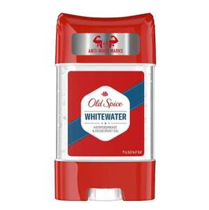 Old Spice Whitewater pánsky gélový deodorant 80ml