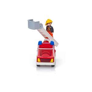 Playmobil Hasiči 6967