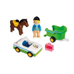 Playmobil 1-2-3