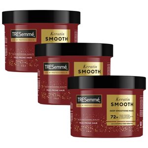 TRESemmé Keratin Smooth kondicionér na vlasy 3x440ml