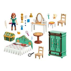 Playmobil Spirit - Riding Free