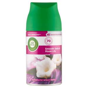 Air Wick Freshmatic Velvet Satin a Night Lily Náplň do automatick...