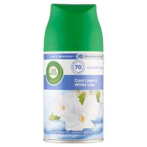 Náplň Air Wick Freshmatic Fresh Dress and White Lily do automatic...