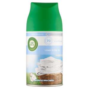 Air Wick Freshmatic Náplň Práve Praná Bielizeň do automatického o...