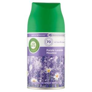 Air Wick Freshmatic Levanduľové Pole Náplň do automatického osvie...