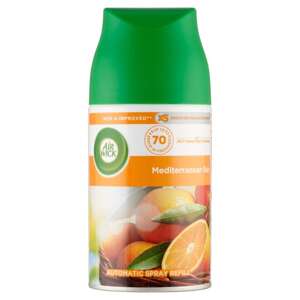 Air Wick Freshmatic Mediterranean Summer Náplň do automatického o...