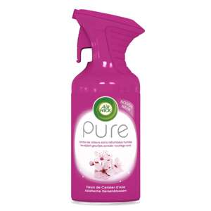 Osviežovač vzduchu Air Wick Pure Cherry blossom 250ml