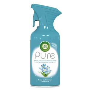 Osviežovač vzduchu Air Wick Pure Spring Breeze 250 ml