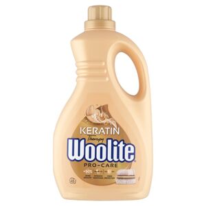 Woolite Keratin Therapy Pro-Care Liquid Detergent 2,7L - 45 praní