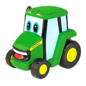 Traktor Tomy Rolling Johnny