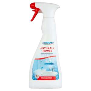 Heitmann Odvápňovací sprej extra silný (4x500ml)