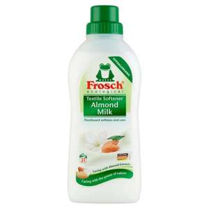 Frosch Rinse Almond 124 (4x750 ml)