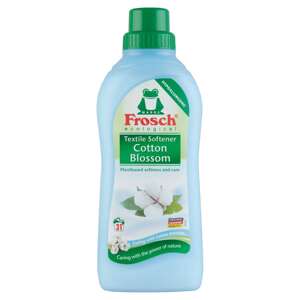 Frosch Rinse Morning Freshness 124 umývacích prostriedkov (4x750 ml)